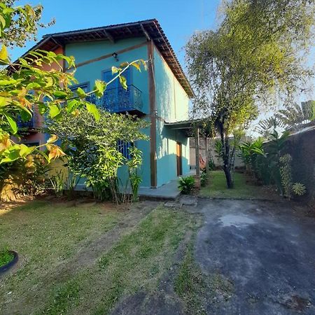 O Seu Refugio Em Ilhabela Otel Dış mekan fotoğraf