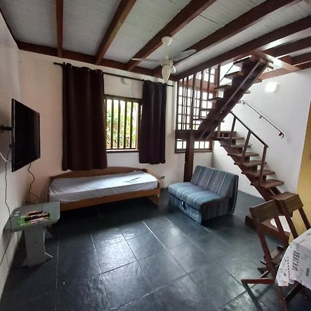 O Seu Refugio Em Ilhabela Otel Dış mekan fotoğraf