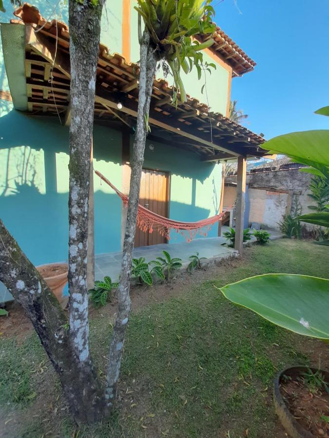 O Seu Refugio Em Ilhabela Otel Dış mekan fotoğraf