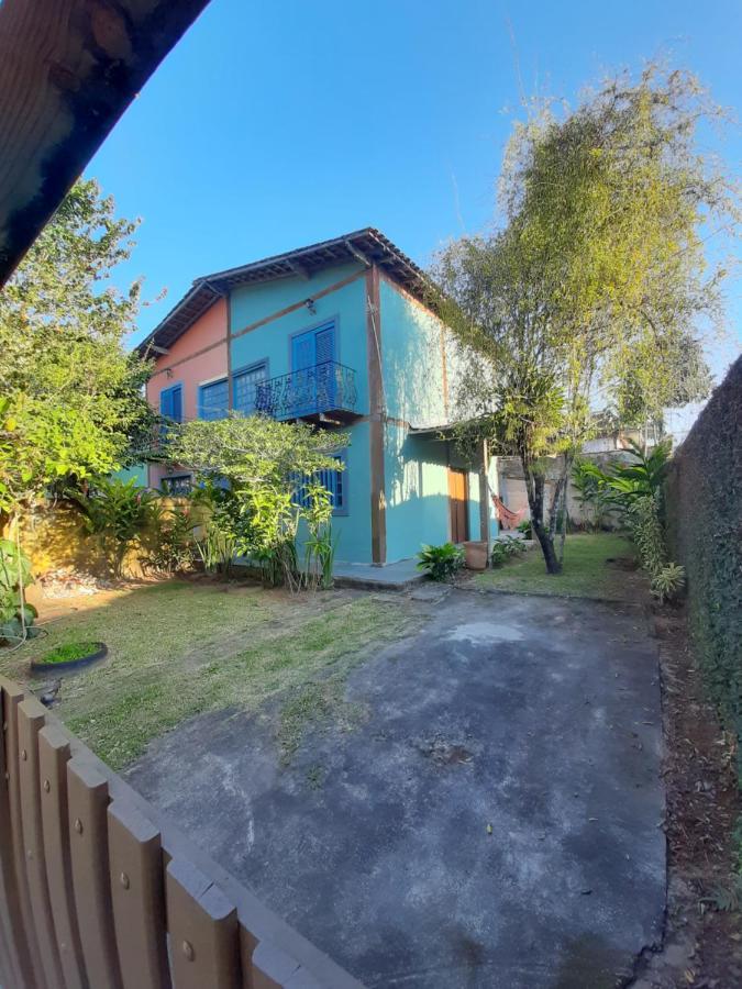 O Seu Refugio Em Ilhabela Otel Dış mekan fotoğraf