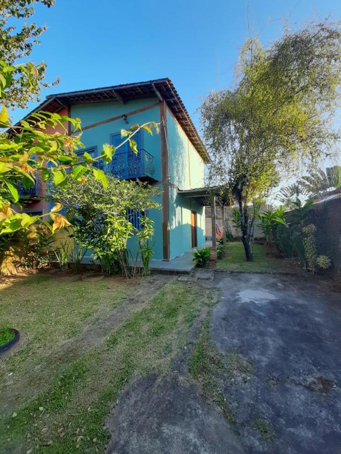 O Seu Refugio Em Ilhabela Otel Dış mekan fotoğraf