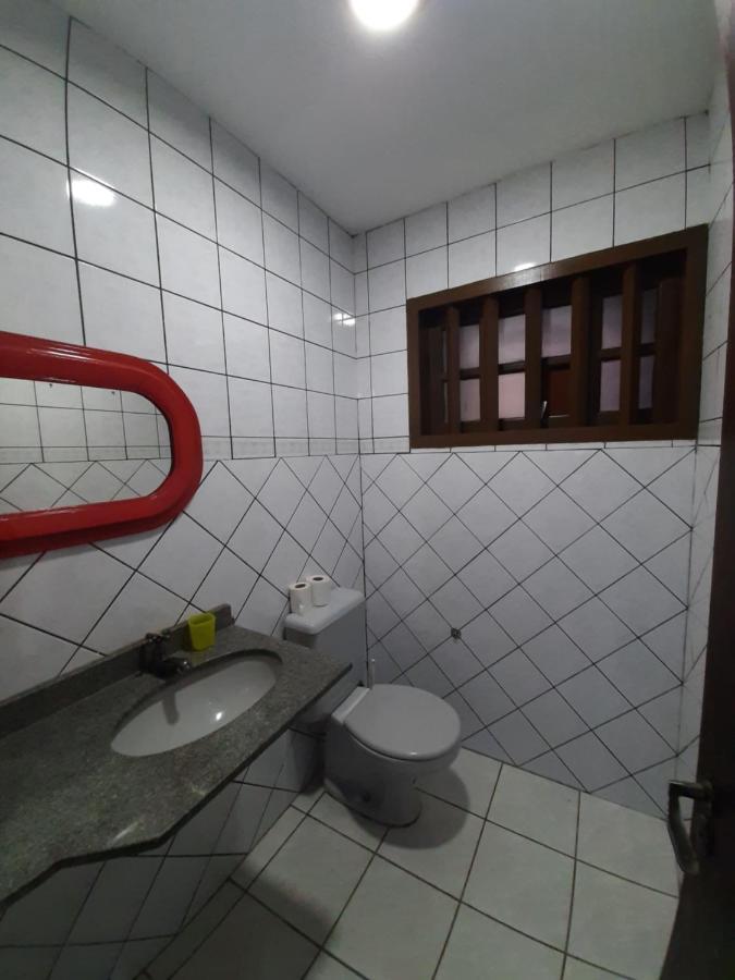 O Seu Refugio Em Ilhabela Otel Dış mekan fotoğraf