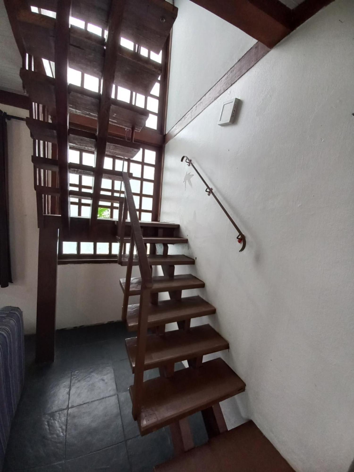 O Seu Refugio Em Ilhabela Otel Dış mekan fotoğraf