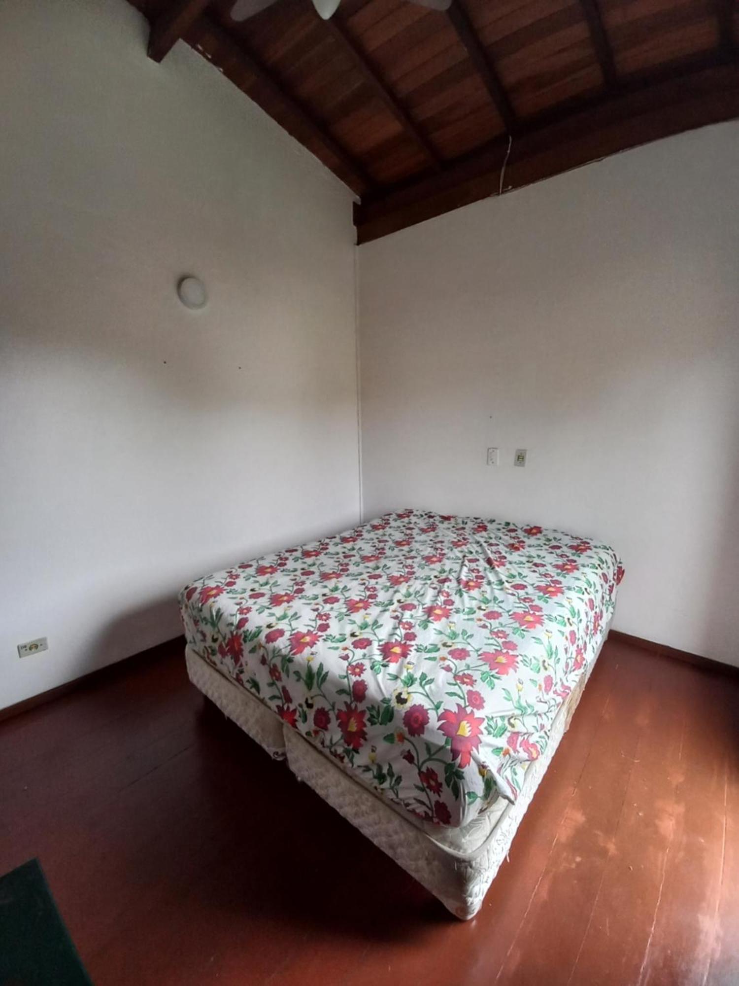 O Seu Refugio Em Ilhabela Otel Dış mekan fotoğraf