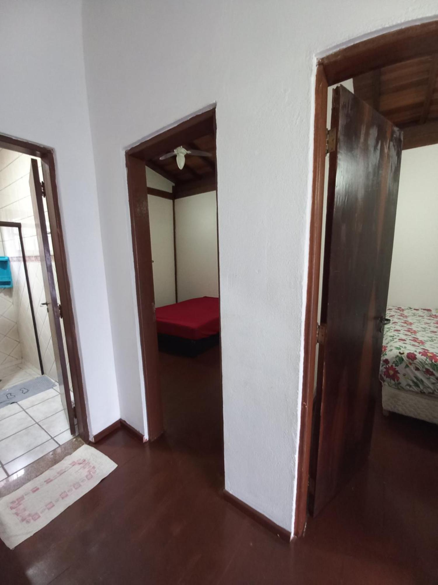 O Seu Refugio Em Ilhabela Otel Dış mekan fotoğraf