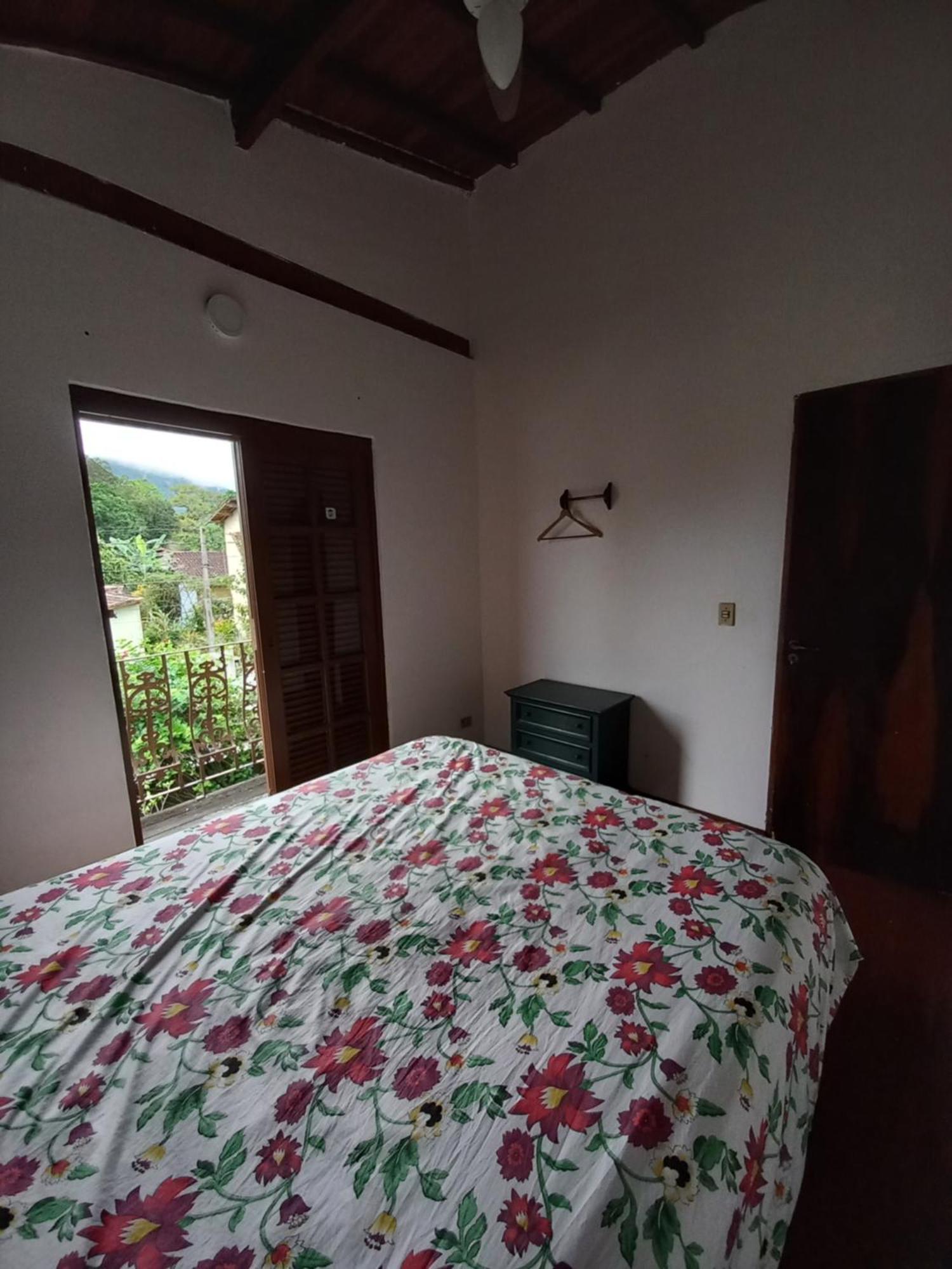 O Seu Refugio Em Ilhabela Otel Dış mekan fotoğraf
