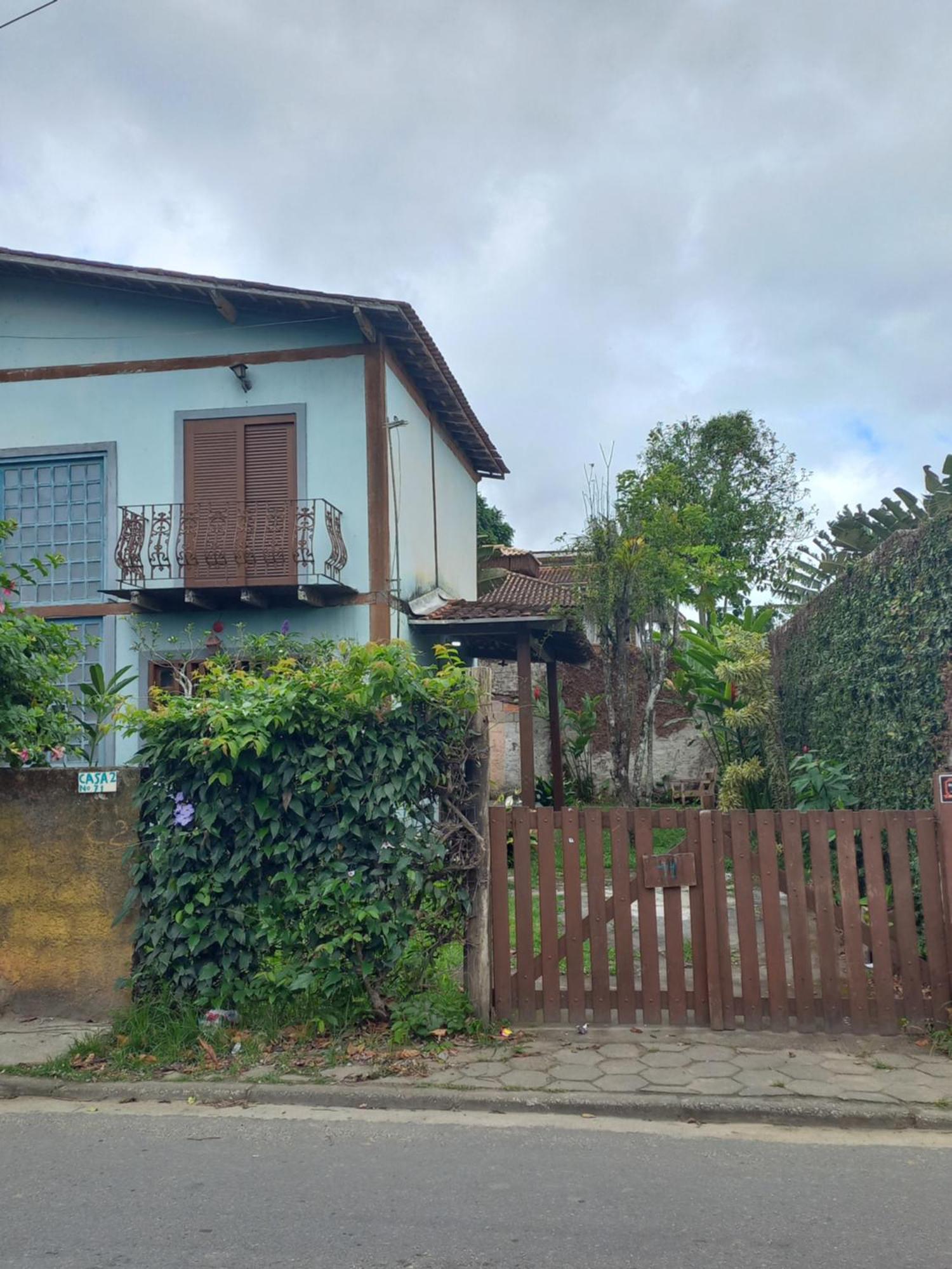 O Seu Refugio Em Ilhabela Otel Dış mekan fotoğraf